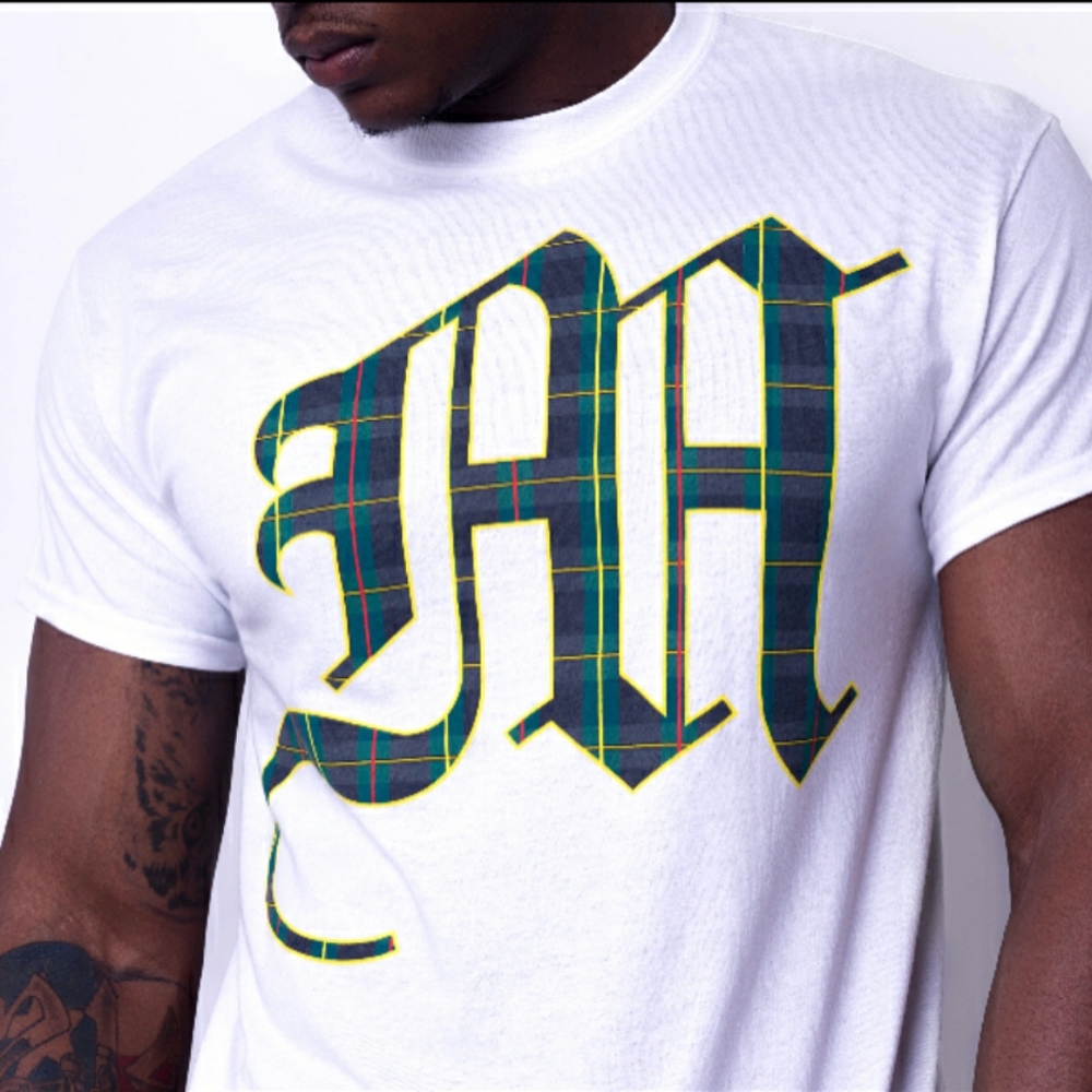 T-shirt | white T-Shirt